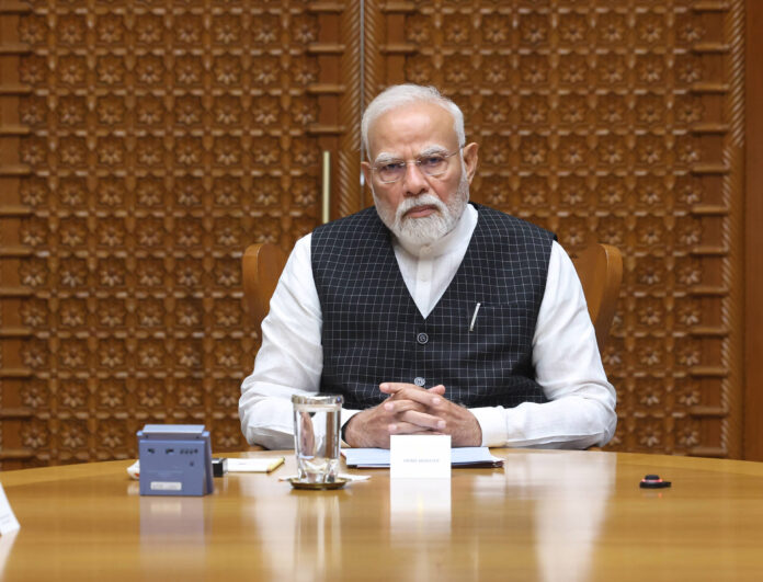 Delhi Red Fort bomb blast response by government