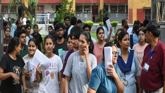 NEET-UG 2026 exam leak investigation by CBI