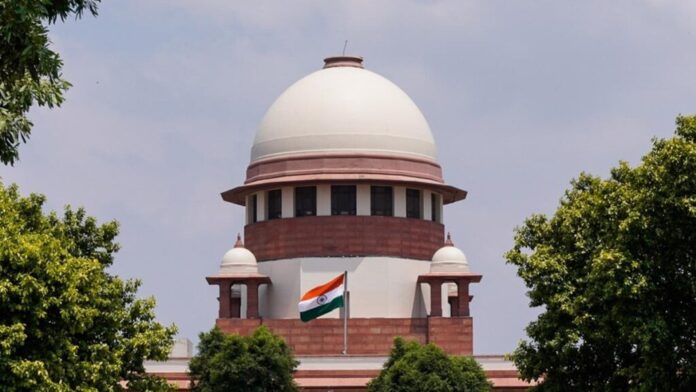 Supreme Court examines police excesses during student protest in Delhi