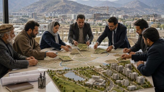 J&K Land Pooling Policy 2026 notification image