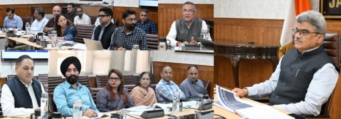 PM-SETU initiative transforming ITIs in Jammu and Kashmir